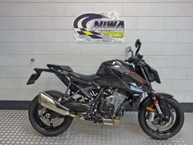 Gebruikte BMW K 1600 GTL tour met 1649cc motor uit 2016 bij NIWA Motoren
