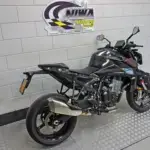 Gebruikte KTM 990 Duke naked bike met 947cc motor uit 2025 bij NIWA Motoren