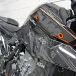 Gebruikte KTM 990 Duke naked bike met 947cc motor uit 2025 bij NIWA Motoren