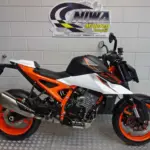 Nieuwe KTM 990 Duke overig met 990cc motor uit 2026 bij NIWA Motoren