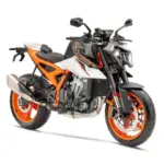 Nieuwe KTM 990 Duke overig met 990cc motor uit 2026 bij NIWA Motoren