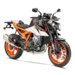 Nieuwe KTM 990 Duke overig met 990cc motor uit 2026 bij NIWA Motoren