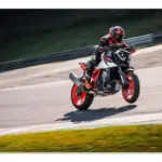 Nieuwe KTM 990 Duke overig met 990cc motor uit 2026 bij NIWA Motoren