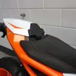 Nieuwe KTM 990 Duke overig met 990cc motor uit 2026 bij NIWA Motoren