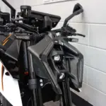 Nieuwe KTM 990 Duke overig met 990cc motor uit 2026 bij NIWA Motoren