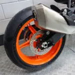 Nieuwe KTM 990 Duke overig met 990cc motor uit 2026 bij NIWA Motoren