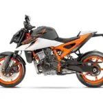 Nieuwe KTM 990 Duke overig met 990cc motor uit 2026 bij NIWA Motoren