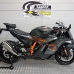 Nieuwe KTM 990 RC overig met 947cc motor uit 2026 bij NIWA Motoren
