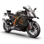 Nieuwe KTM 990 RC overig met 947cc motor uit 2026 bij NIWA Motoren