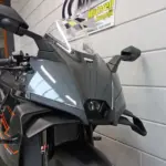 Nieuwe KTM 990 RC overig met 947cc motor uit 2026 bij NIWA Motoren