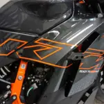 Nieuwe KTM 990 RC overig met 947cc motor uit 2026 bij NIWA Motoren