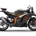 Nieuwe KTM 990 RC overig met 947cc motor uit 2026 bij NIWA Motoren