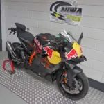 Nieuwe KTM 990 RC supersport met 947cc motor uit 2026 bij NIWA Motoren