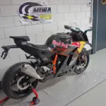 Nieuwe KTM 990 RC supersport met 947cc motor uit 2026 bij NIWA Motoren