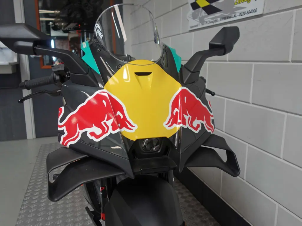 Nieuwe KTM 990 supersport met 947cc motor uit 2026 bij NIWA Motoren