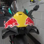 Nieuwe KTM 990 RC supersport met 947cc motor uit 2026 bij NIWA Motoren