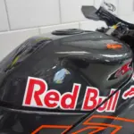 Nieuwe KTM 990 RC supersport met 947cc motor uit 2026 bij NIWA Motoren