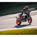 Gebruikte KTM 990 Duke naked bike met 990cc motor uit 2026 bij NIWA Motoren