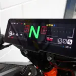 Gebruikte KTM 990 Duke naked bike met 990cc motor uit 2026 bij NIWA Motoren