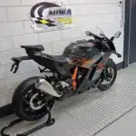 Nieuwe KTM 990 RC overig met 947cc motor uit 2026 bij NIWA Motoren