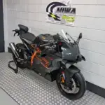 Nieuwe KTM 990 RC overig met 947cc motor uit 2026 bij NIWA Motoren