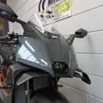 Nieuwe KTM 990 RC overig met 947cc motor uit 2026 bij NIWA Motoren