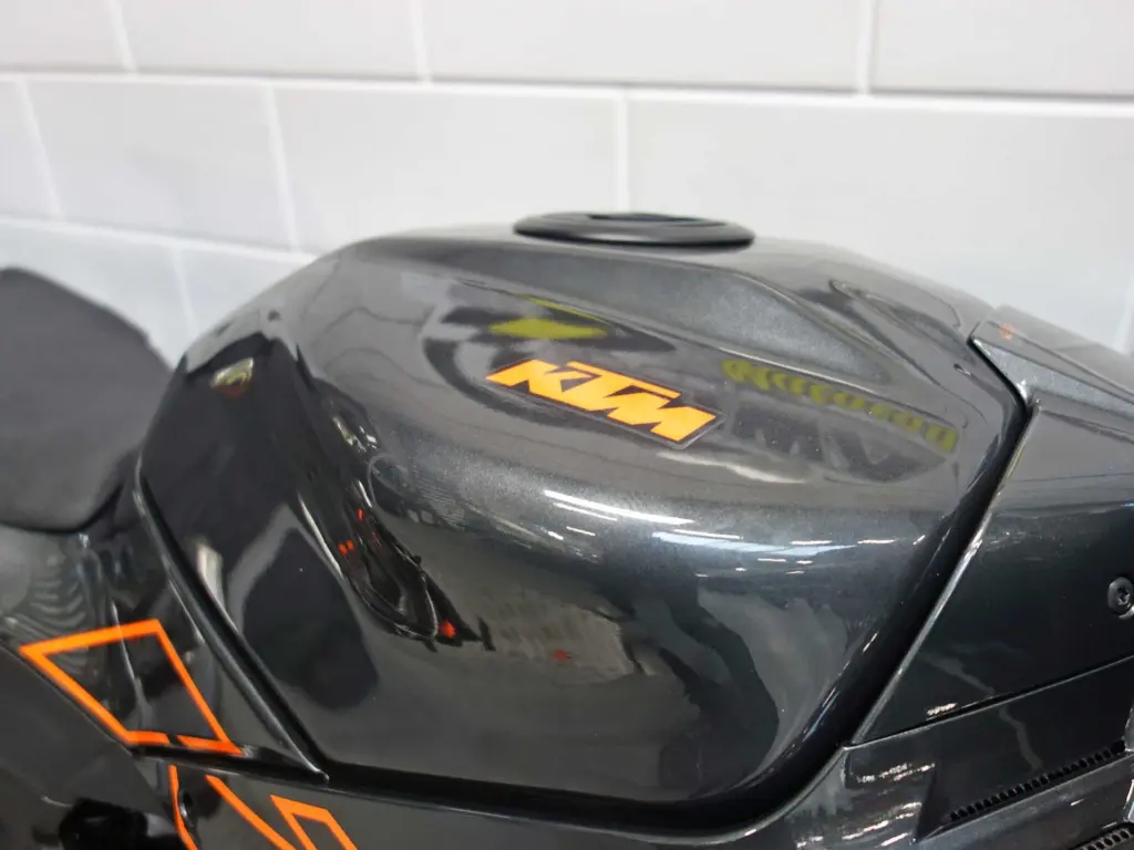 Nieuwe KTM 990 supersport met 947cc motor uit 2026 bij NIWA Motoren
