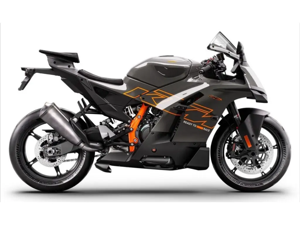 Nieuwe KTM 990 supersport met 947cc motor uit 2026 bij NIWA Motoren