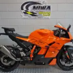 Nieuwe KTM 990 RC overig met cc motor uit 2026 bij NIWA Motoren