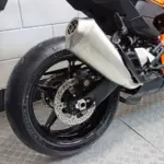 Nieuwe KTM 990 RC overig met cc motor uit 2026 bij NIWA Motoren