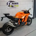 Nieuwe KTM 990 RC overig met cc motor uit 2026 bij NIWA Motoren
