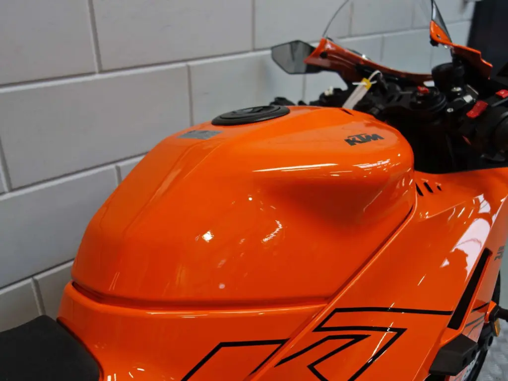 Nieuwe KTM 990 overig met cc motor uit 2026 bij NIWA Motoren