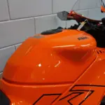 Nieuwe KTM 990 RC overig met cc motor uit 2026 bij NIWA Motoren