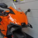 Nieuwe KTM 990 RC overig met cc motor uit 2026 bij NIWA Motoren