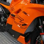Nieuwe KTM 990 RC overig met cc motor uit 2026 bij NIWA Motoren