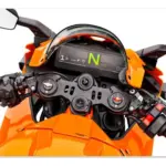 Nieuwe KTM 990 RC overig met cc motor uit 2026 bij NIWA Motoren
