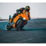 Nieuwe KTM 990 RC overig met cc motor uit 2026 bij NIWA Motoren