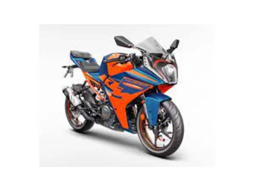 Nieuwe KTM 390 supersport met 390cc motor uit 2026 bij NIWA Motoren