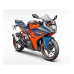 Nieuwe KTM 390 RC supersport met 390cc motor uit 2026 bij NIWA Motoren