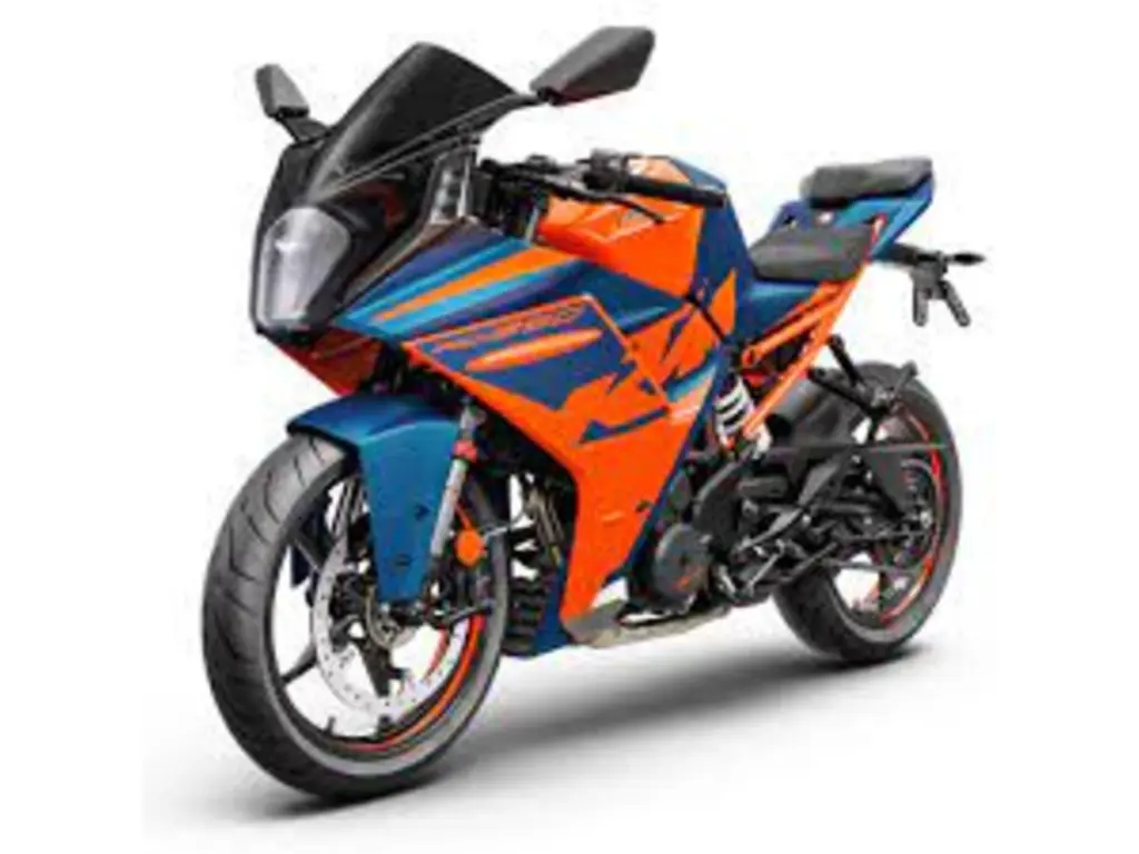 Nieuwe KTM 390 supersport met 390cc motor uit 2026 bij NIWA Motoren