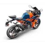 Nieuwe KTM 390 RC supersport met 390cc motor uit 2026 bij NIWA Motoren