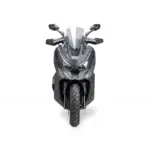 Nieuwe Kymco DT X360 motorscooter met 320cc motor uit 2026 bij NIWA Motoren