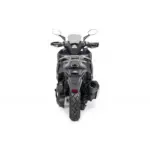 Nieuwe Kymco DT X360 motorscooter met 320cc motor uit 2026 bij NIWA Motoren