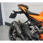 Nieuwe KTM 390 RC supersport met 390cc motor uit 2026 bij NIWA Motoren