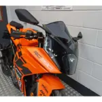 Nieuwe KTM 390 RC supersport met 390cc motor uit 2026 bij NIWA Motoren