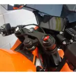 Nieuwe KTM 390 RC supersport met 390cc motor uit 2026 bij NIWA Motoren