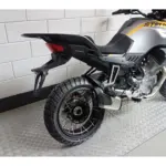 Nieuwe Moto Guzzi Stelvio overig met 1151cc motor uit 2025 bij NIWA Motoren