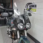 Gebruikte Moto Guzzi Stelvio overig met 1151cc motor uit 2013 bij NIWA Motoren