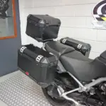 Gebruikte Moto Guzzi Stelvio overig met 1151cc motor uit 2013 bij NIWA Motoren