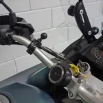 Gebruikte Moto Guzzi Stelvio overig met 1151cc motor uit 2013 bij NIWA Motoren